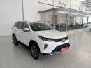 Thumbnail Toyota Fortuner 2.4GD-6 4x4