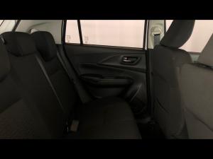 Suzuki Swift 1.2 GL - Image 12