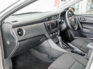 Toyota Corolla Quest 1.8 Plus auto - Image 7