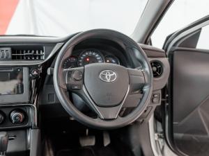 Toyota Corolla Quest 1.8 Plus auto - Image 8