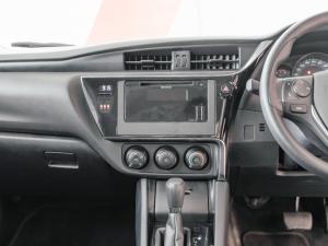 Toyota Corolla Quest 1.8 Plus auto - Image 10