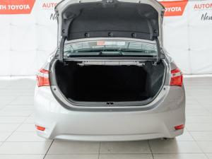 Toyota Corolla Quest 1.8 Plus auto - Image 13