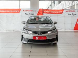 Toyota Corolla Quest 1.8 Plus auto - Image 4