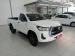Toyota Hilux 2.4GD-6 single cab 4x4 Raider manual - Thumbnail 1