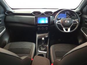 Nissan Magnite 1.0 Turbo Acenta Plus auto - Image 6