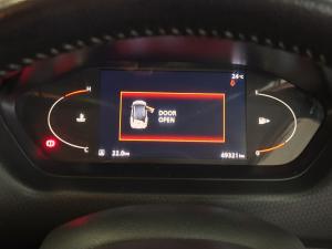 Nissan Magnite 1.0 Turbo Acenta Plus auto - Image 11