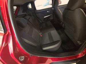 Nissan Magnite 1.0 Turbo Acenta Plus auto - Image 18