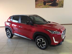 Nissan Magnite 1.0 Turbo Acenta Plus auto - Image 1