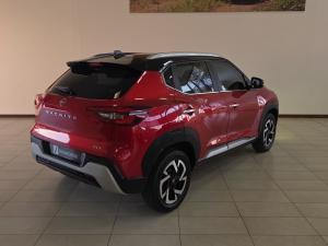 Nissan Magnite 1.0 Turbo Acenta Plus auto - Image 2