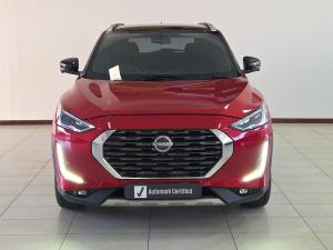 Nissan Magnite 1.0 Turbo Acenta Plus auto - Image 4