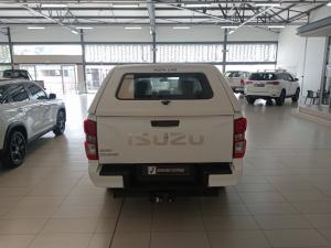 Isuzu D-Max 1.9TD double cab L 4x4 manual - Image 5