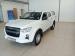 Isuzu D-Max 1.9TD double cab L 4x4 manual - Thumbnail 8