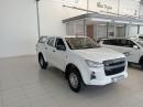 Thumbnail Isuzu D-Max 1.9TD double cab L 4x4 manual