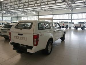 Isuzu D-Max 1.9TD double cab L 4x4 manual - Image 2