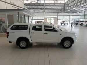 Isuzu D-Max 1.9TD double cab L 4x4 manual - Image 3