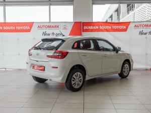 Toyota Starlet 1.5 Xi - Image 2