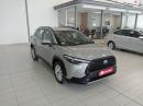 Thumbnail Toyota Corolla Cross 1.8 Hybrid XS