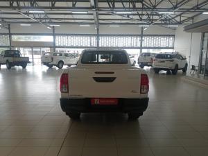 Toyota Hilux 2.4GD-6 double cab Raider auto - Image 5