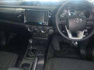 Toyota Hilux 2.4GD-6 double cab Raider auto - Image 6