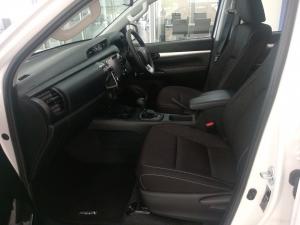 Toyota Hilux 2.4GD-6 double cab Raider auto - Image 7