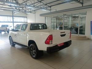 Toyota Hilux 2.4GD-6 double cab Raider auto - Image 9