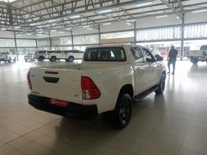 Toyota Hilux 2.4GD-6 double cab Raider auto - Image 2