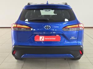 Toyota Corolla Cross 1.8 Hybrid XS - Image 5