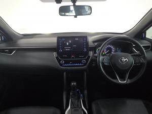 Toyota Corolla Cross 1.8 Hybrid XS - Image 6