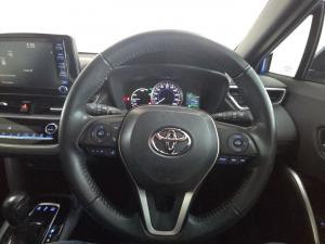 Toyota Corolla Cross 1.8 Hybrid XS - Image 8