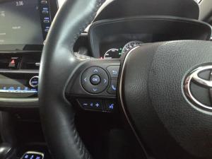 Toyota Corolla Cross 1.8 Hybrid XS - Image 9