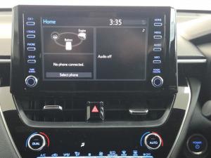 Toyota Corolla Cross 1.8 Hybrid XS - Image 14