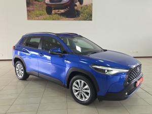 Toyota Corolla Cross 1.8 Hybrid XS - Image 1