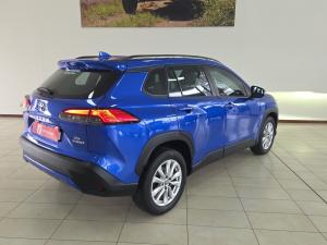 Toyota Corolla Cross 1.8 Hybrid XS - Image 2