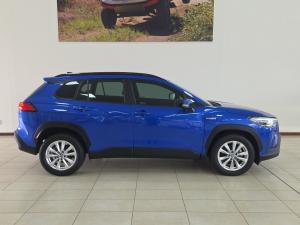 Toyota Corolla Cross 1.8 Hybrid XS - Image 3