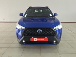 Toyota Corolla Cross 1.8 Hybrid XS - Image 4