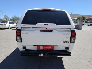 Toyota Hilux 2.4GD single cab S (aircon) - Image 5