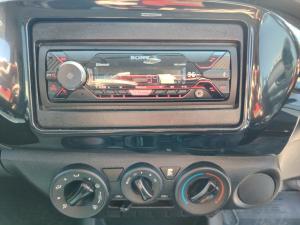 Toyota Hilux 2.4GD single cab S (aircon) - Image 10