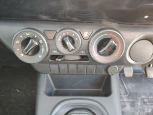 Toyota Hilux 2.4GD single cab S (aircon) - Image 13