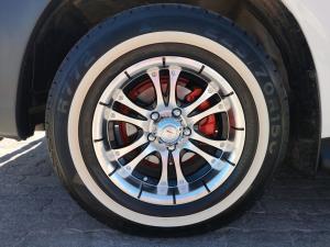 Toyota Hilux 2.4GD single cab S (aircon) - Image 15