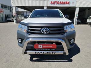 Toyota Hilux 2.4GD single cab S (aircon) - Image 4