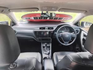 Toyota Corolla Quest 1.8 Exclusive auto - Image 6