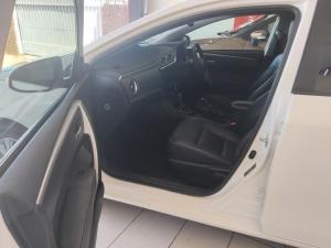 Toyota Corolla Quest 1.8 Exclusive auto - Image 7