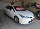 Thumbnail Toyota Corolla Quest 1.8 Exclusive auto