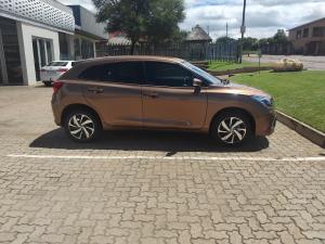 Toyota Starlet 1.5 XS auto - Image 3