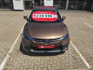 Toyota Starlet 1.5 XS auto - Image 4