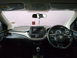 Toyota Starlet 1.5 XR auto - Image 6