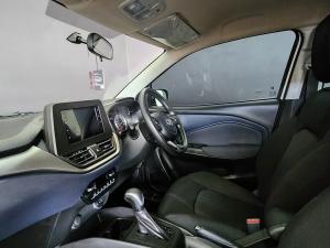 Toyota Starlet 1.5 XR auto - Image 7