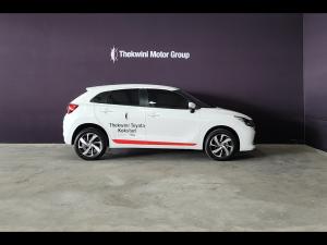 Toyota Starlet 1.5 XR auto - Image 3