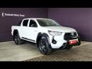 Thumbnail Toyota Hilux 2.4GD-6 double cab 4x4 Raider manual