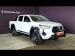 Toyota Hilux 2.4GD-6 double cab 4x4 Raider manual - Thumbnail 1